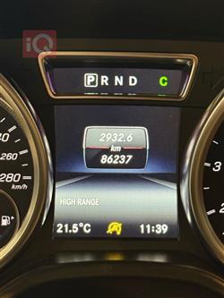 مرسيدس بنز G-Class